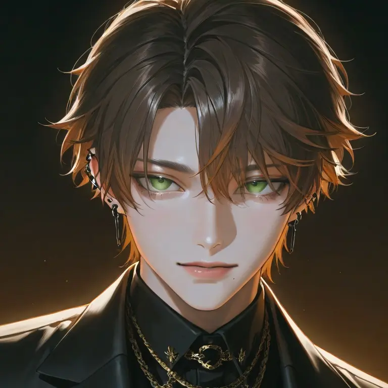 reila_0318의 無口な殺し屋