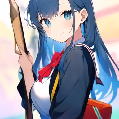 Profile image of 타카하시 료나