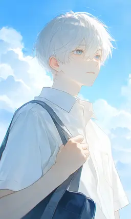Profile image of Ren Kirui