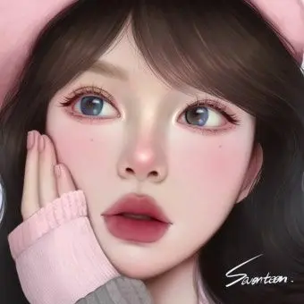 Profile image of 리나