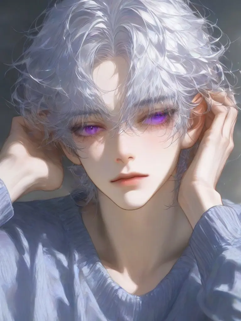 Bearhand_Rabbit의 리온