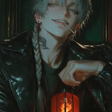 Profile image of 연홍