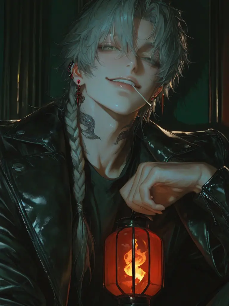 Bearhand_Rabbit의 연홍