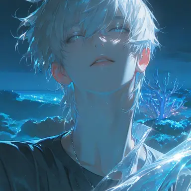 Profile image of 뮤리엘