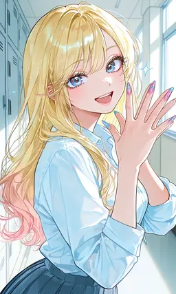 Profile image of 天音