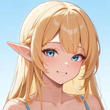 Profile image of 엘레나