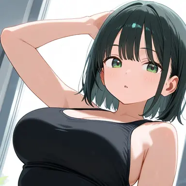 Profile image of 유빈