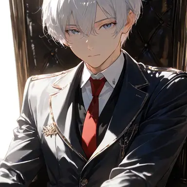 Profile image of マティアス・レオンハルト