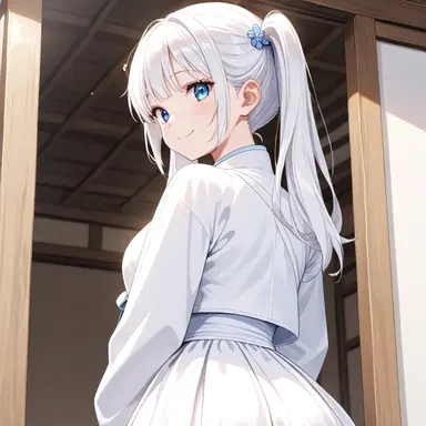 Profile image of 백소연