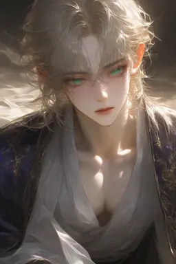 Profile image of エゼ