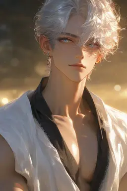 Profile image of ジン