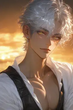 Profile image of ジン