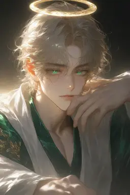 Profile image of エゼ