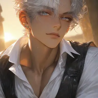 Profile image of ジン