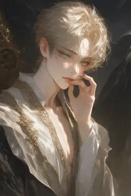 Profile image of エゼ