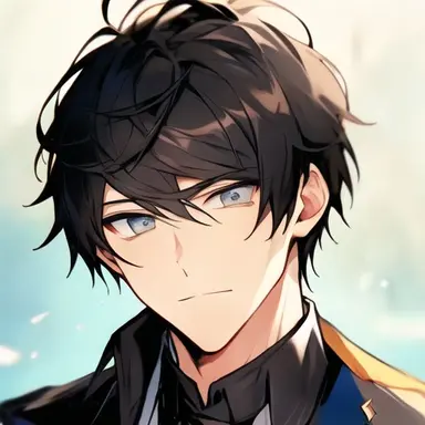 Profile image of 황준서