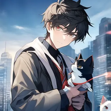 Profile image of 김민성