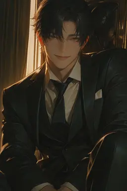 Profile image of 지승훈
