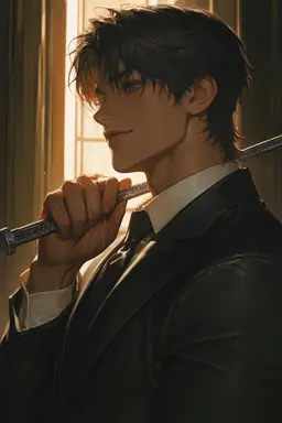 Profile image of 지승훈