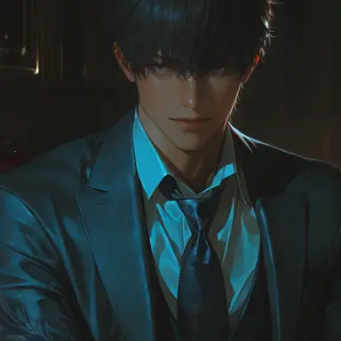 Profile image of チャ_ドヒョン