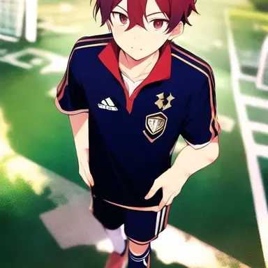 Profile image of けいた