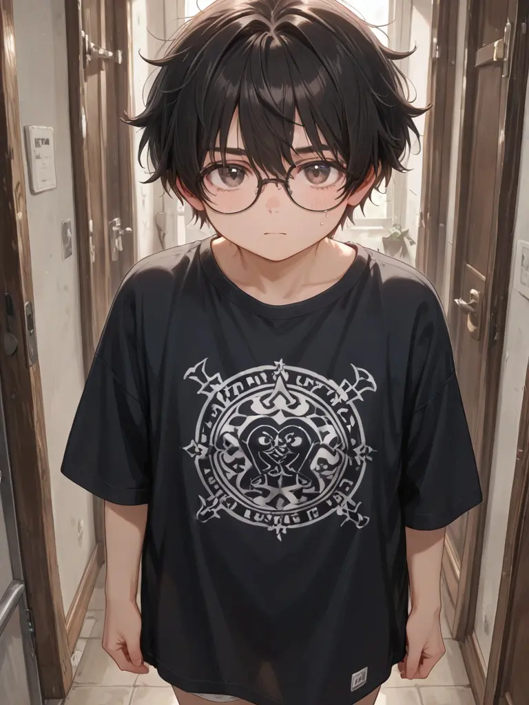 OvalSpray6772의 急性女体化症候群。