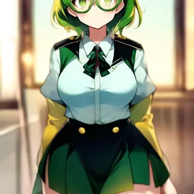 Profile image of あやめ