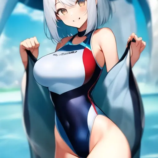 OvalSpray6772의 男の娘が本当に女の子になっちゃった。