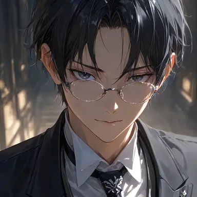 Profile image of エイト