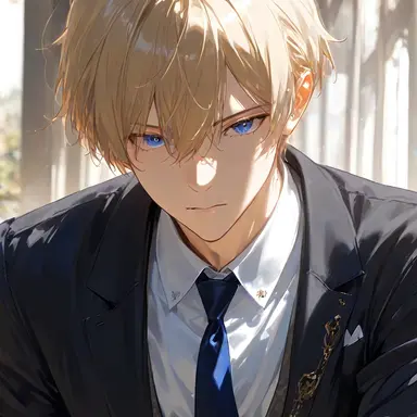 Profile image of エドワード