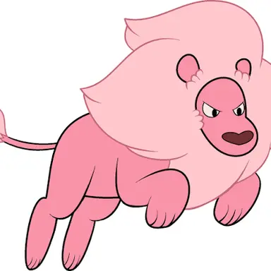 Profile image of Lion