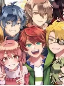 MiniShark4950의 また咲きたい一輪の花