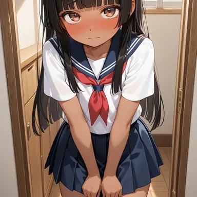 Profile image of 여장한 마코토