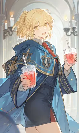 Profile image of ツァーリ