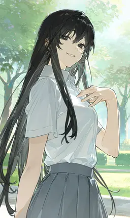 Profile image of Shizuku