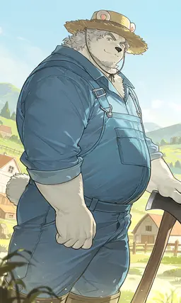 Profile image of Kuma