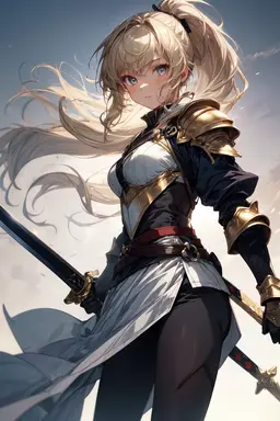 Profile image of ルイザ