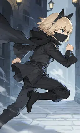 Profile image of Hikari