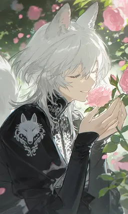 Profile image of Shiroi