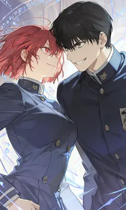 Profile image of カイ