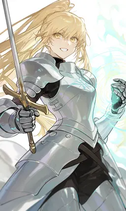 Profile image of Lyra
