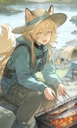 Profile image of Rei
