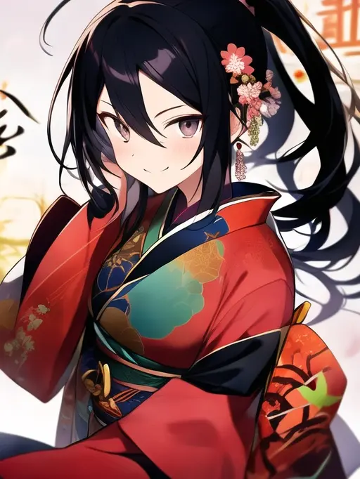 AbsurdMine3040의 大野　舞衣