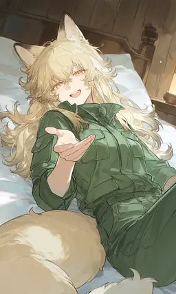 Profile image of Rei