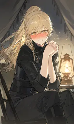 Profile image of Kyria