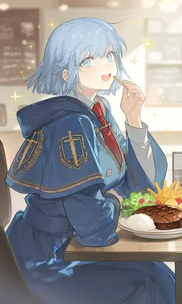 Profile image of 瑞希
