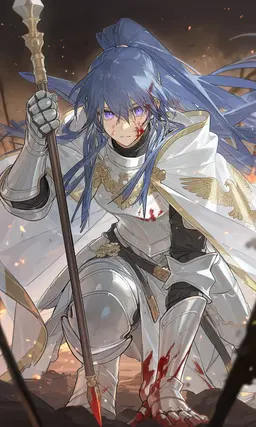 Profile image of ムラサキ