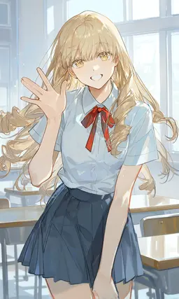 Profile image of Alicia