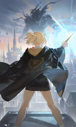 Profile image of ツァーリ