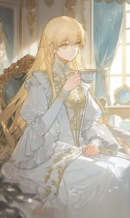 Profile image of 라이라